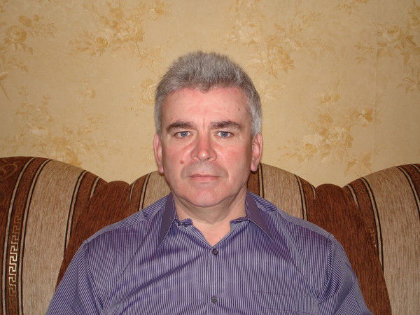 Леонид Куйко