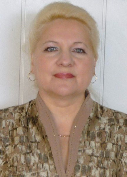 Света Лопатина