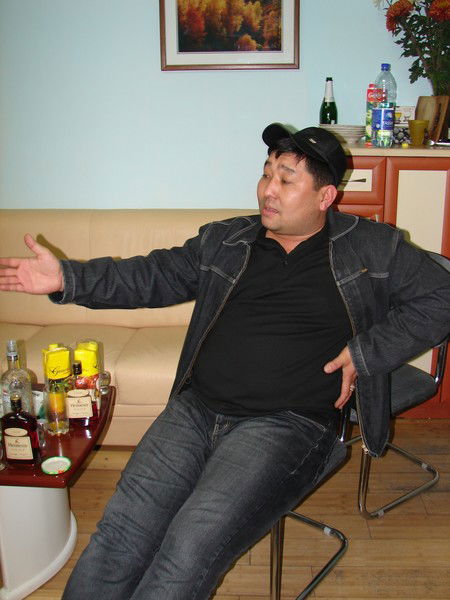 Альтаир Абдиров