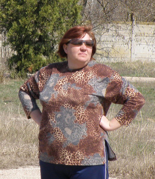 Нила Сумарюк