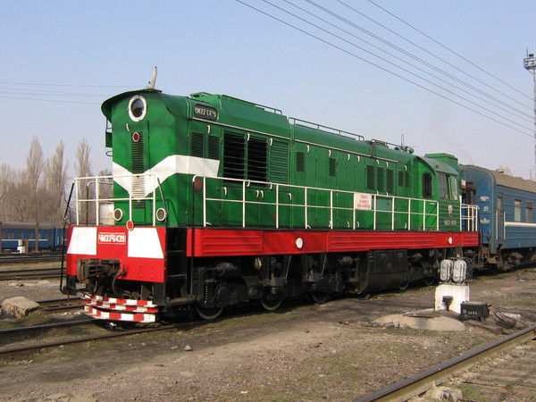 Анатолий Юдин