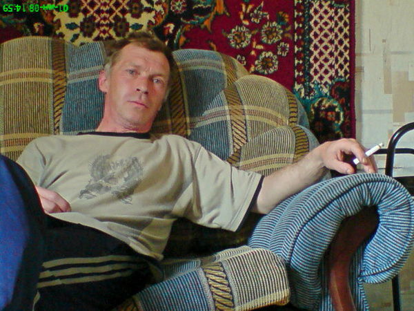 Игорь Асламов