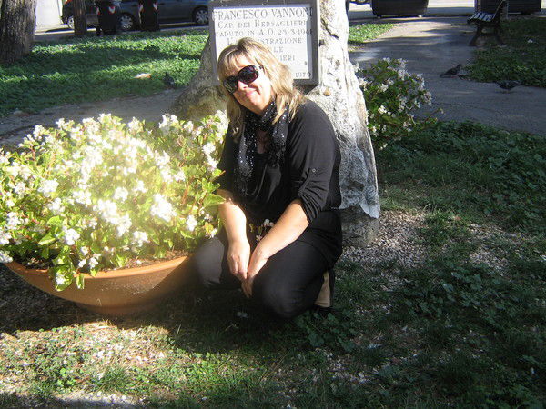 Нина Пасечник