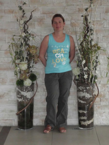 Оксана Кряжева/мартин/