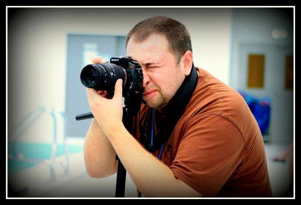 Андрей Хаустов