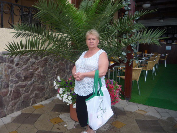 Людмила Самохвалова