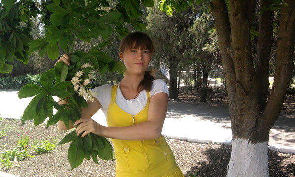 Натали Кухаренко