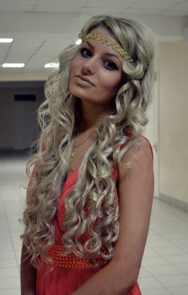 Диана Запудни