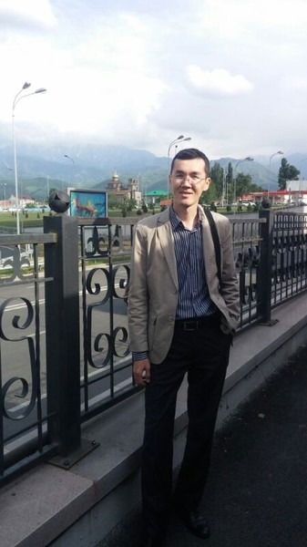 Гани Жаримбетов