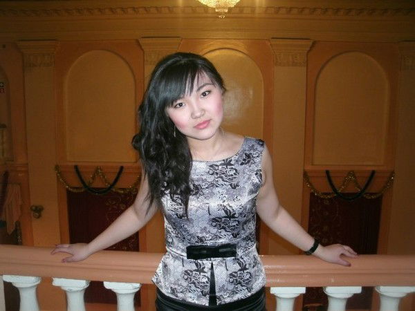 @йгерим Бекиев@