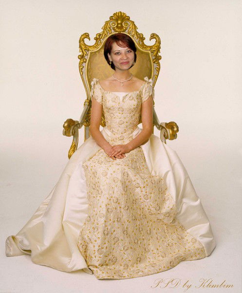 Елена Сполохова