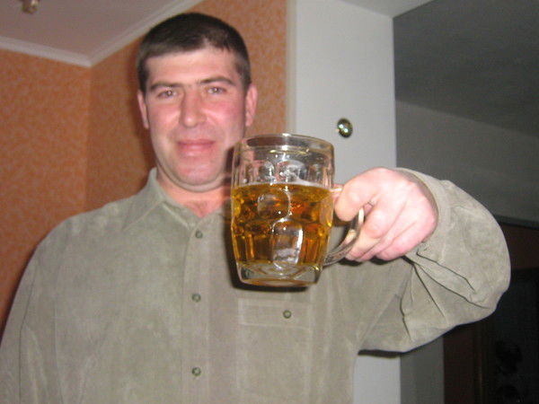 Сергей Батищев