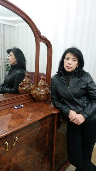 Баян Уразбаева