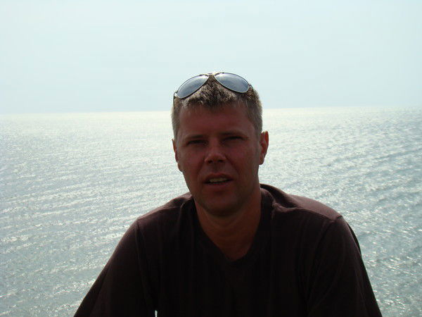 Олег Захария