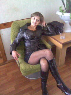 Мария Дмитриева