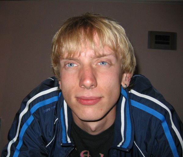 Владимир Ширяков