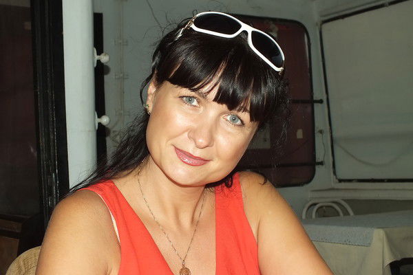 Вита Михайлова