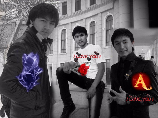 Азизжон Юлдашев