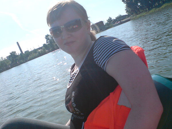 Ольга Князева