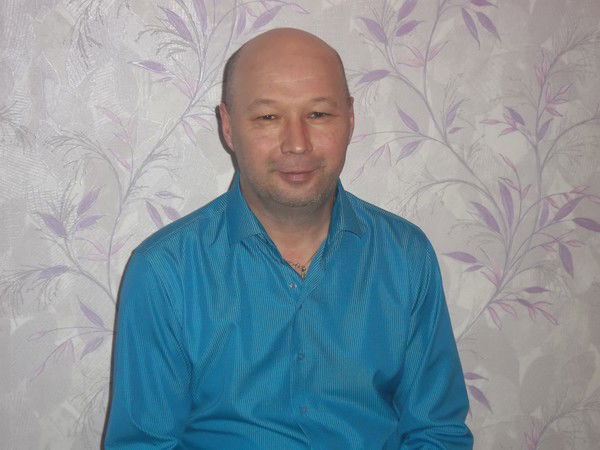 Александр Некратов