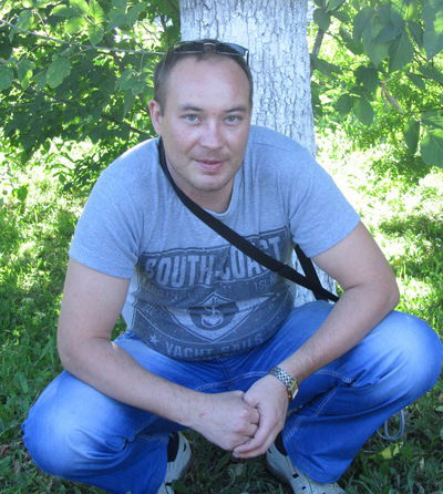 Рома Васильев