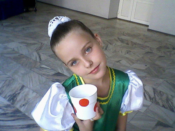 Настя Ремига