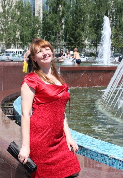 Татьяна Бажко