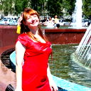 Татьяна Бажко