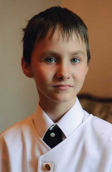 Максим Башаркин