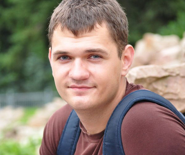 Алексей Фокин