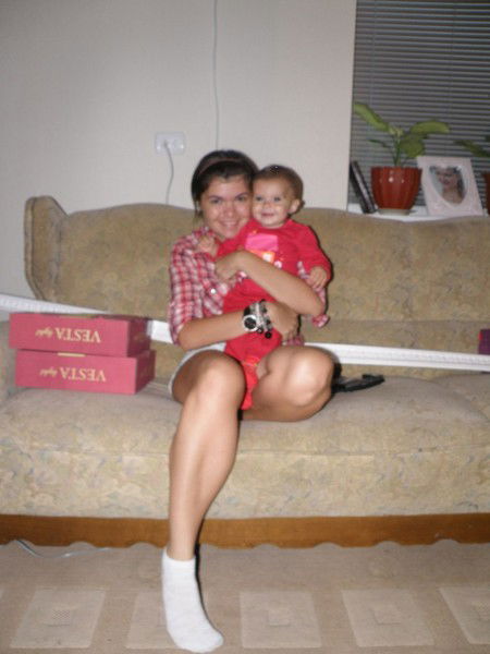 Танюшка Васильева