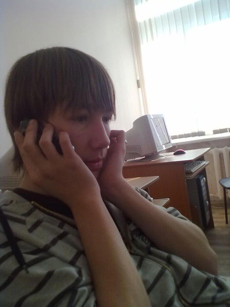 Вадим Ефимович