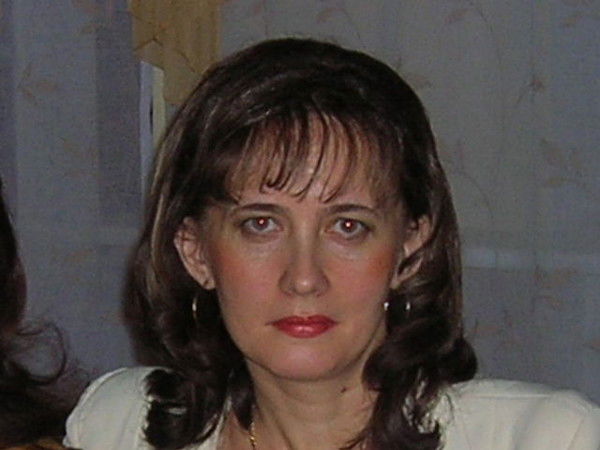 Закирова Ильсия