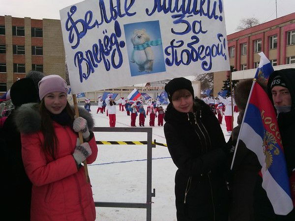 Наталья Резова