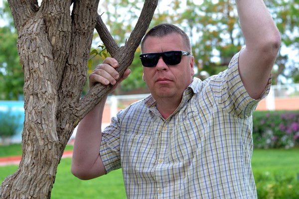 Дмитрий Махортов