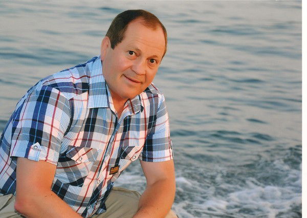 Гинкель Владимир