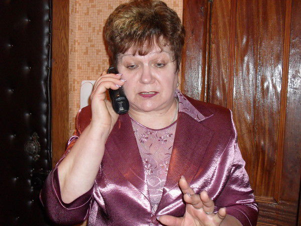 Томина Татьяна