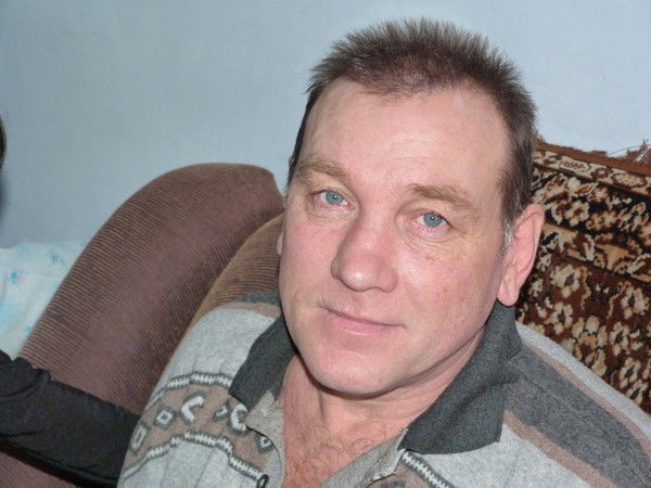 Вячеслав Глухих