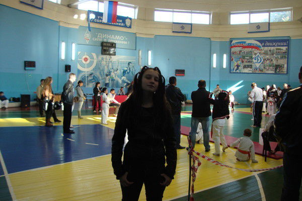 Дашута Белик