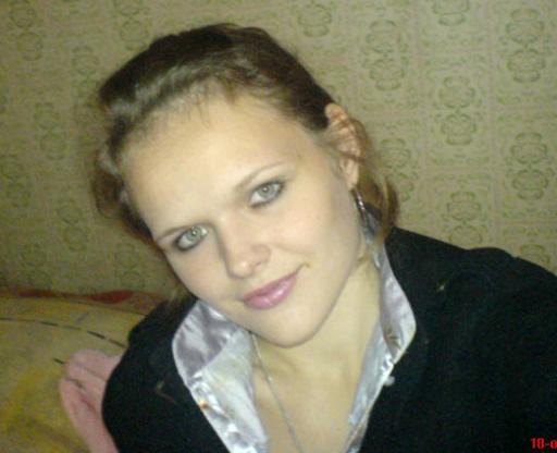 Ольга Галкина