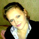 Ольга Галкина