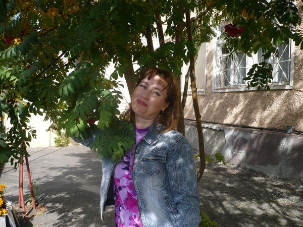 Потапова Елена