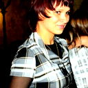 Алина Турчанинова