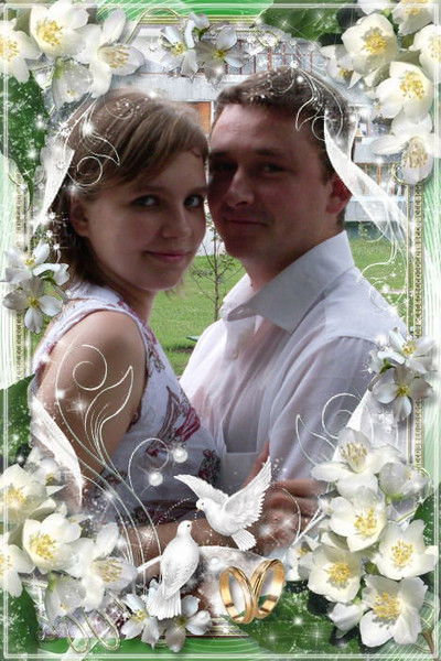 Оксана Серова