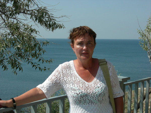 Ольга Чиглинцева