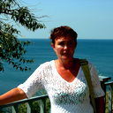 Ольга Чиглинцева