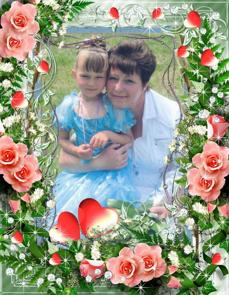 Людмила Шмарко-Яремчук