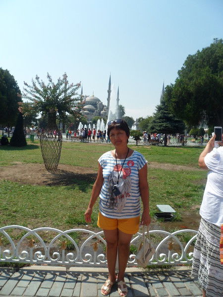 Лаура Байжанова