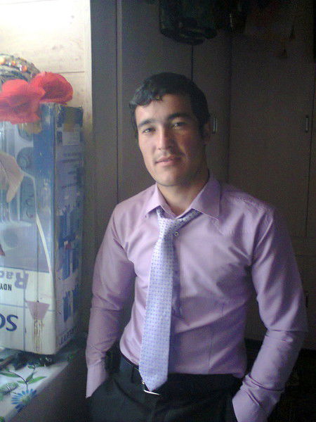 Хусрав Саидов