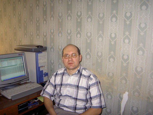 Александр Вакуленко